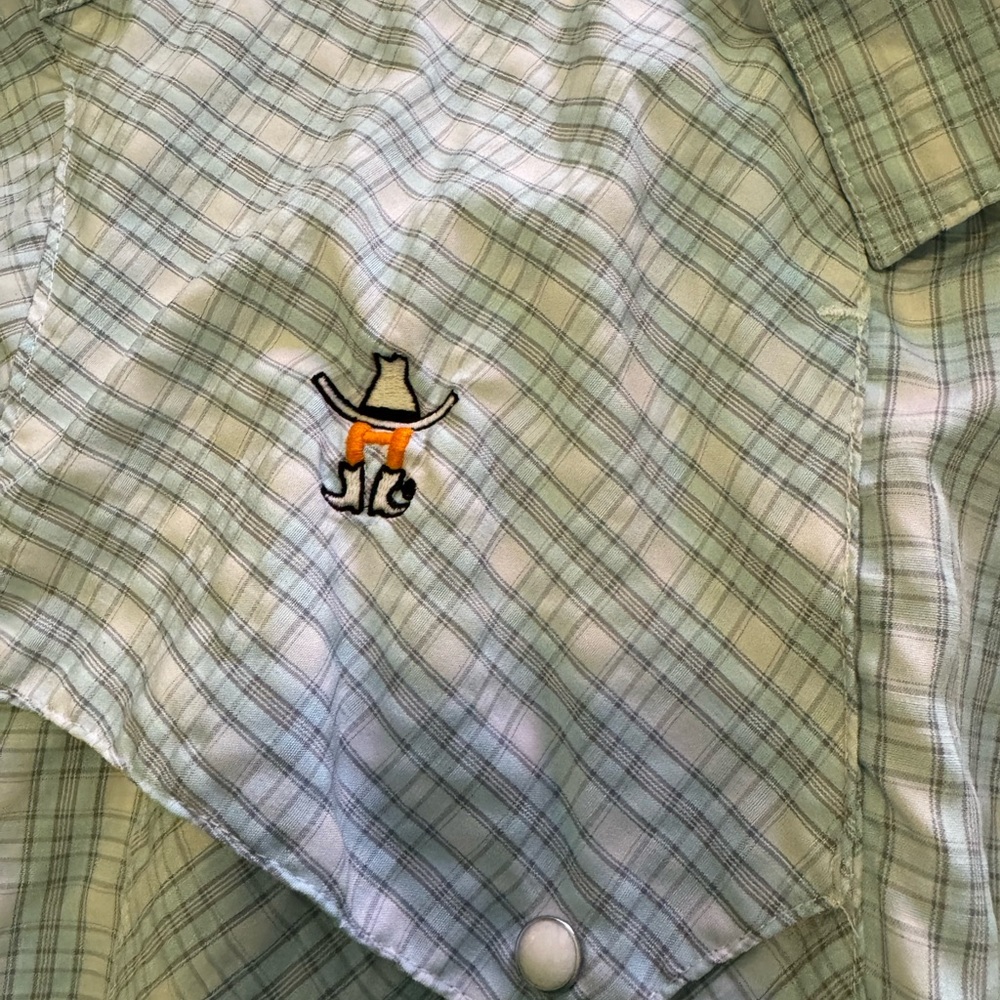 Lot of 3 HLSR Magellan vented XL shirts